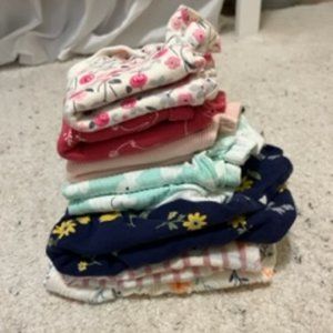 3-6 month spring outfits